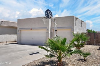 8629 Jenan Dr, Peoria, AZ 85345
