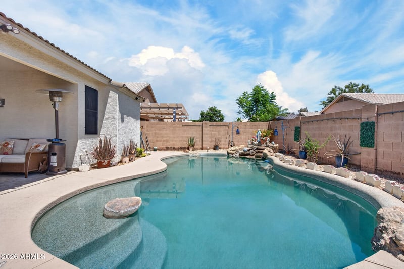 8629 W Jenan Dr, Peoria, AZ 85345