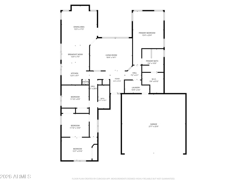 8629 W Jenan Dr, Peoria, AZ 85345
