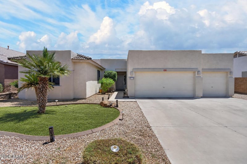 8629 W Jenan Dr, Peoria, AZ 85345