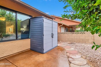 863 78th St, Mesa, AZ 85208