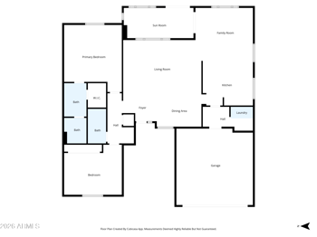 863 78th St, Mesa, AZ 85208