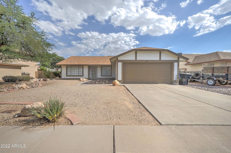 863 E Inca St, Mesa, AZ 85203