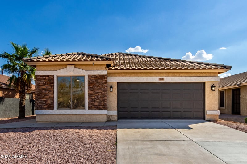 863 Kyle Ct, Gilbert, AZ 85296