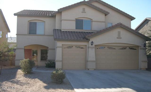 863 Megan Dr, San Tan Valley, AZ 85140