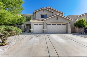 863 Megan Dr, San Tan Valley, AZ 85140