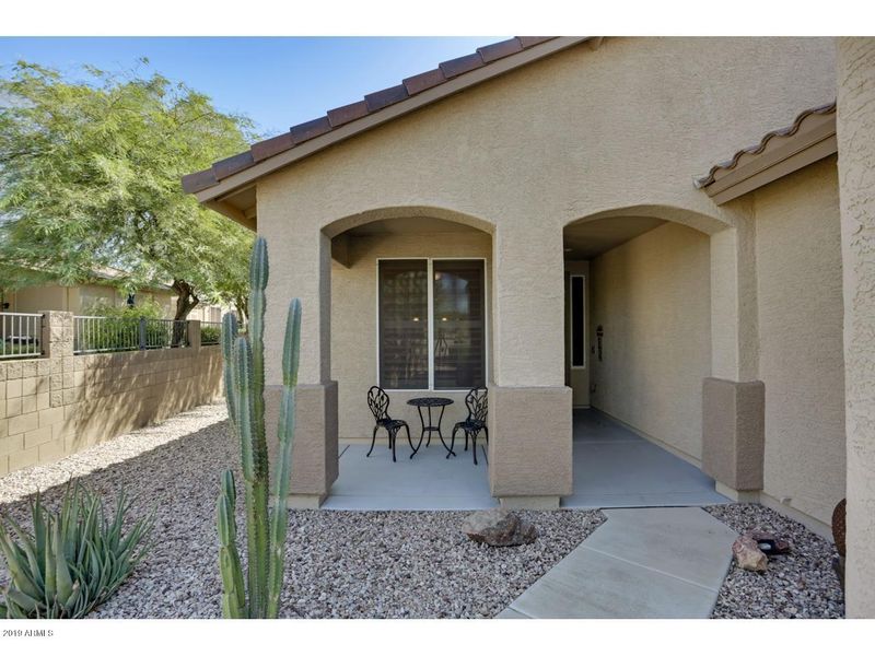 863 S 230th Ave, Buckeye, AZ 85326