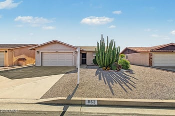 863 S 80th St, Mesa, AZ 85208