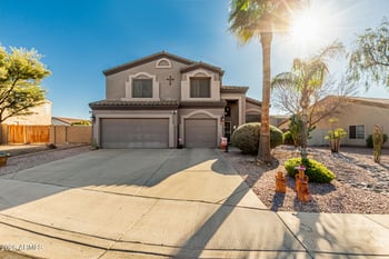 863 Sabrina --, Mesa, AZ 85208