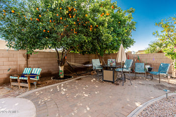 863 Sabrina --, Mesa, AZ 85208