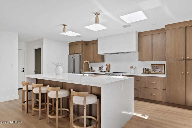 8630 Via De Sereno --, Scottsdale, AZ 85258