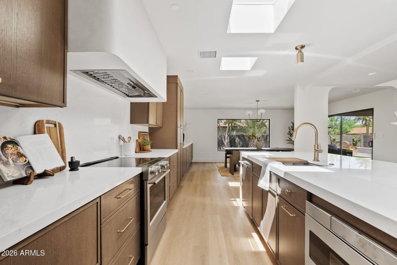 8630 Via De Sereno --, Scottsdale, AZ 85258
