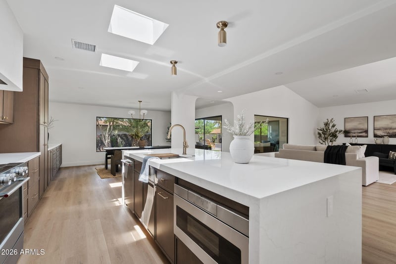 8630 Via De Sereno --, Scottsdale, AZ 85258