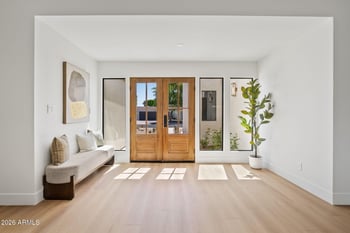 8630 Via De Sereno --, Scottsdale, AZ 85258