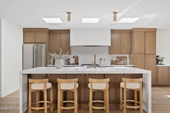 8630 Via De Sereno --, Scottsdale, AZ 85258