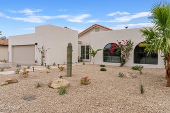 8630 Via De Sereno --, Scottsdale, AZ 85258