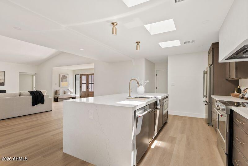 8630 E Via De Sereno --, Scottsdale, AZ 85258