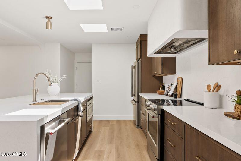 8630 E Via De Sereno --, Scottsdale, AZ 85258