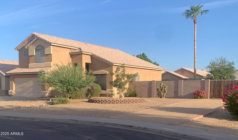8630 Marconi Ave, Peoria, AZ 85382