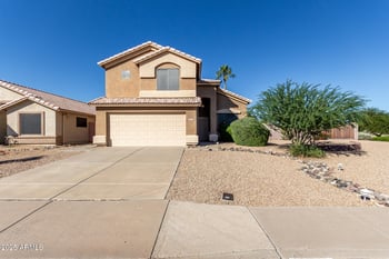 8630 Marconi Ave, Peoria, AZ 85382