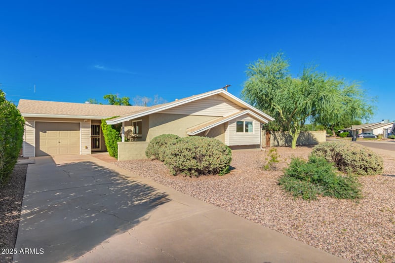 8630 Mariposa Dr, Scottsdale, AZ 85251