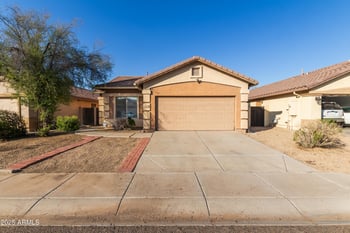 8630 Papago St, Tolleson, AZ 85353