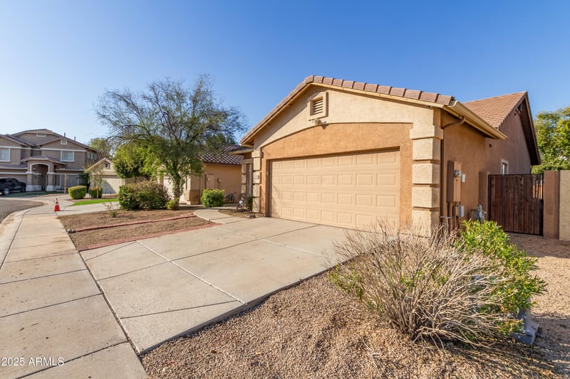 8630 Papago St, Tolleson, AZ 85353