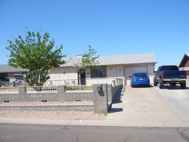 8630 S 9th St, Phoenix, AZ 85003