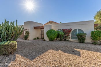 8630 Via De Sereno --, Scottsdale, AZ 85258