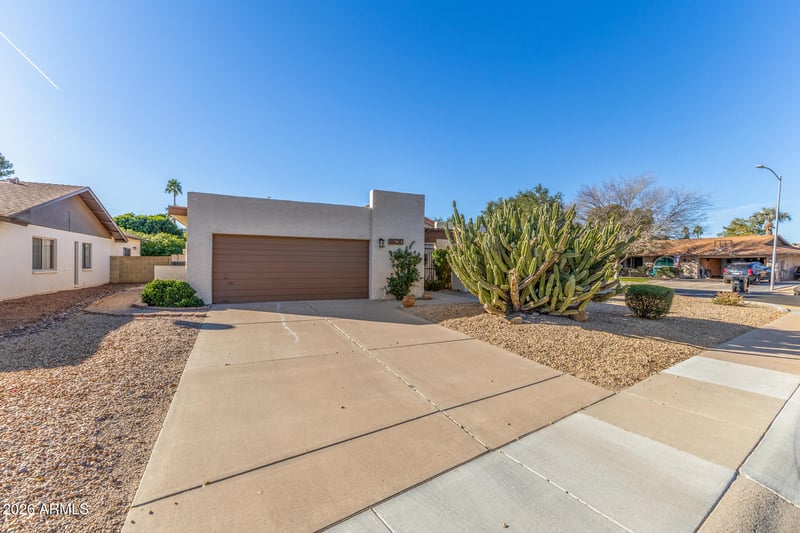 8630 Via De Sereno --, Scottsdale, AZ 85258