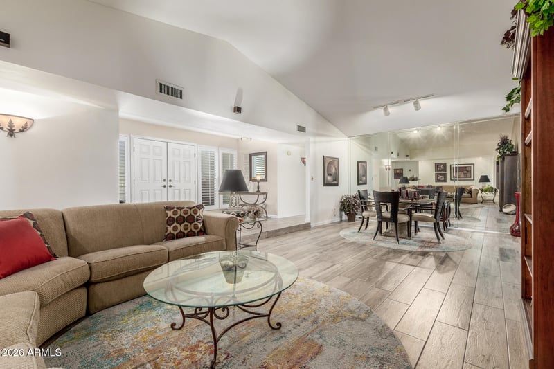 8630 Via De Sereno --, Scottsdale, AZ 85258