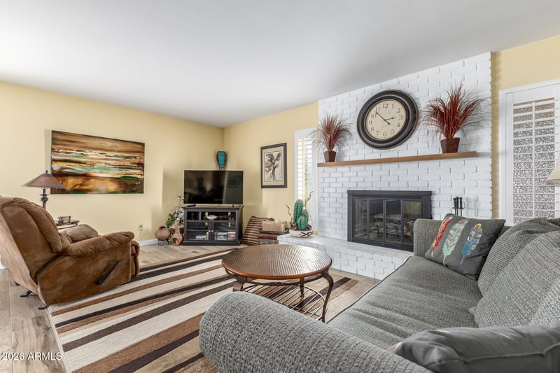 8630 Via De Sereno --, Scottsdale, AZ 85258