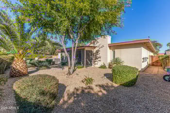 8630 Via De Sereno --, Scottsdale, AZ 85258