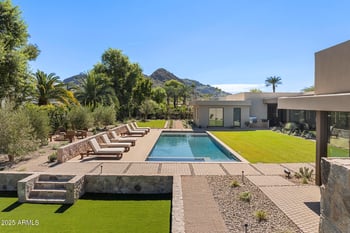 8631 Avenida Del Sol --, Paradise Valley, AZ 85253