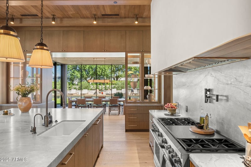 8631 Avenida Del Sol --, Paradise Valley, AZ 85253