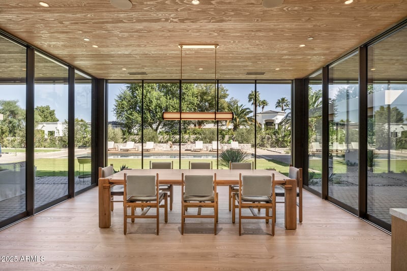 8631 Avenida Del Sol --, Paradise Valley, AZ 85253