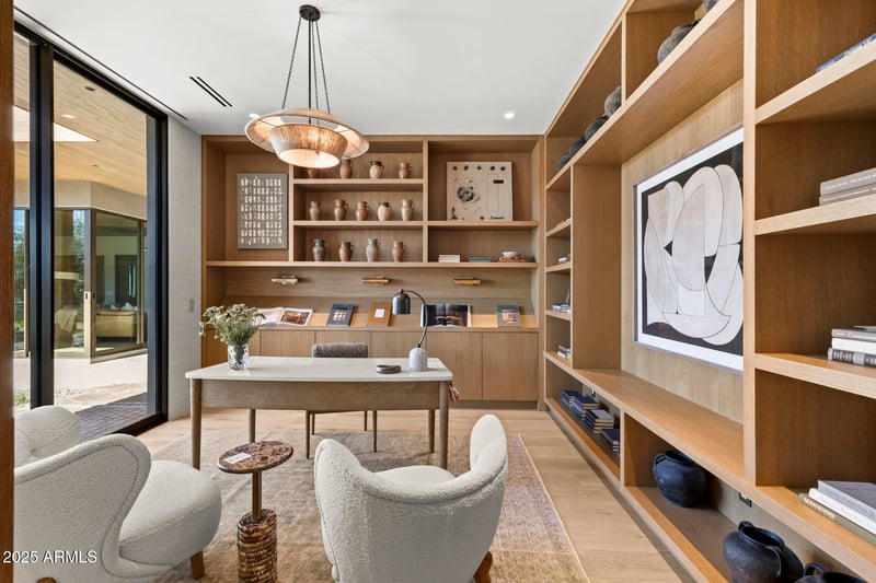 8631 Avenida Del Sol --, Paradise Valley, AZ 85253