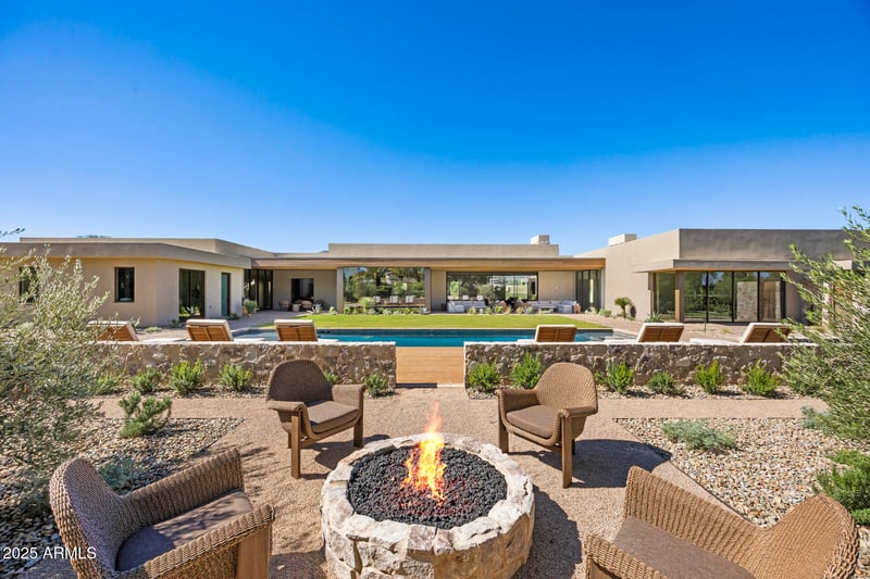 8631 Avenida Del Sol --, Paradise Valley, AZ 85253