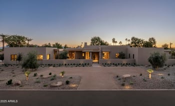 8631 Avenida Del Sol --, Paradise Valley, AZ 85253