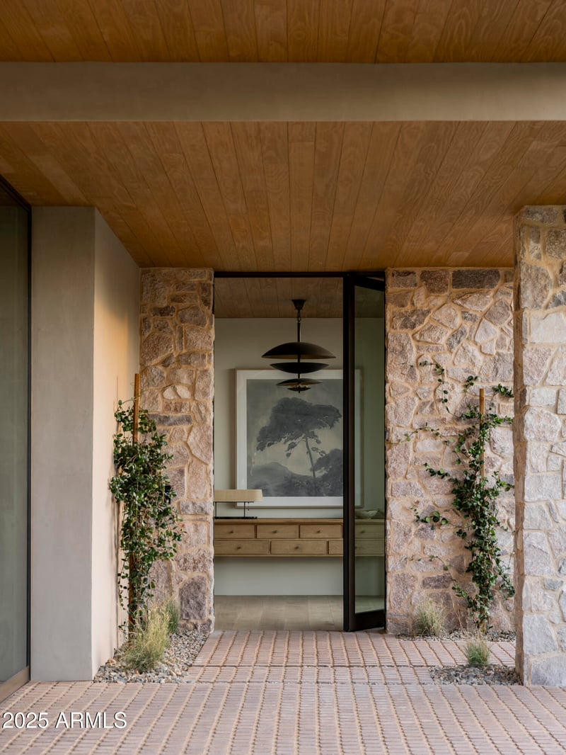 8631 Avenida Del Sol --, Paradise Valley, AZ 85253