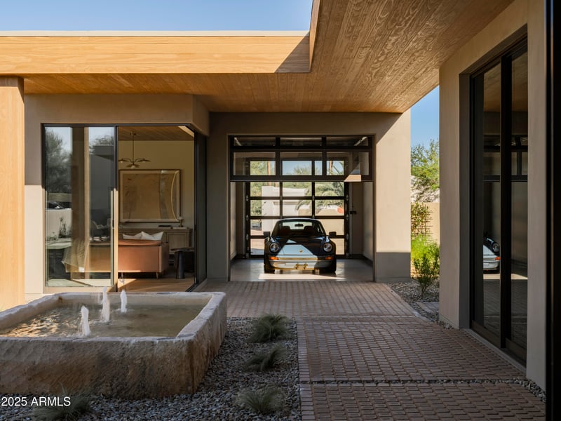 8631 Avenida Del Sol --, Paradise Valley, AZ 85253