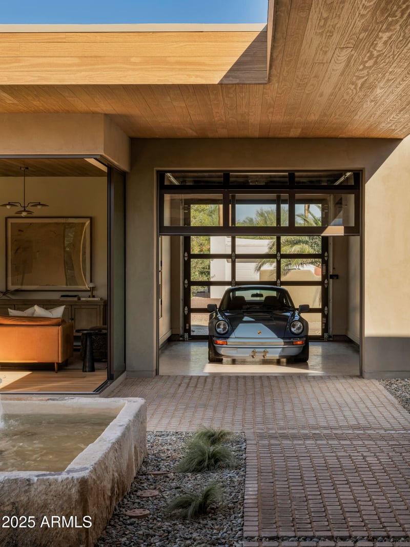 8631 Avenida Del Sol --, Paradise Valley, AZ 85253