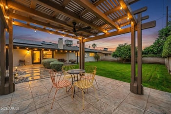 8631 Plaza Ave, Scottsdale, AZ 85250