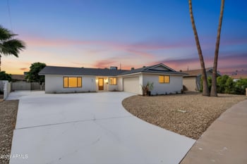 8631 E Sage Dr, Scottsdale, AZ 85250