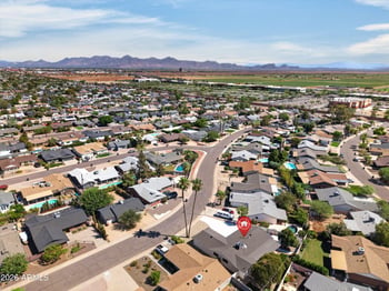 8631 E Sage Dr, Scottsdale, AZ 85250