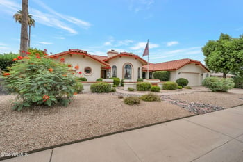 8631 E San Lucas Dr, Scottsdale, AZ 85258