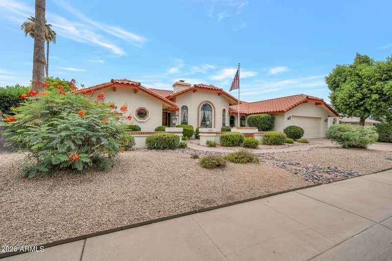 8631 E San Lucas Dr, Scottsdale, AZ 85258