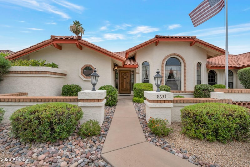8631 E San Lucas Dr, Scottsdale, AZ 85258