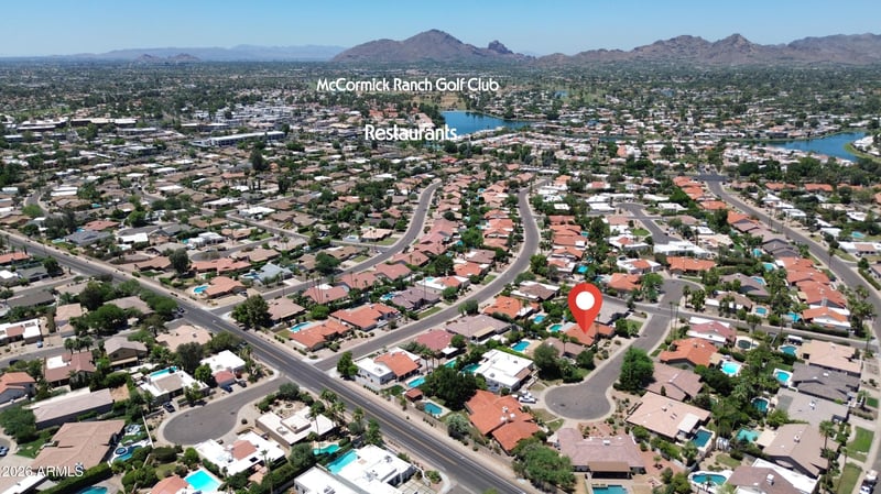 8631 E San Lucas Dr, Scottsdale, AZ 85258
