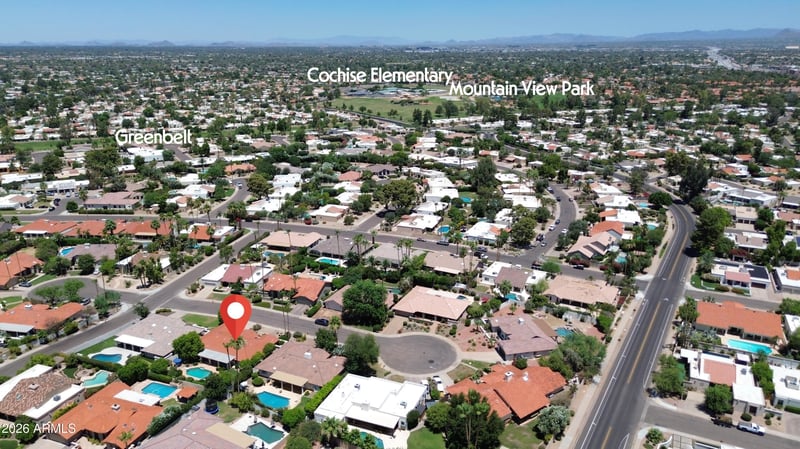 8631 E San Lucas Dr, Scottsdale, AZ 85258